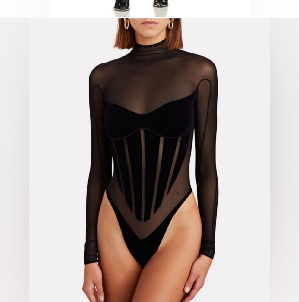 Mugler Bodysuit - Picture 7 of 7